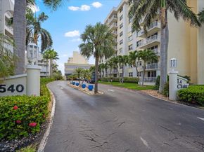 3540 S Ocean Boulevard 908, South Palm Beach FL 33480