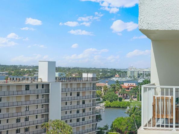 3540 S Ocean Boulevard 908, South Palm Beach FL 33480