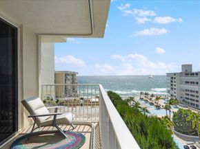 3540 S Ocean Boulevard 908, South Palm Beach FL 33480