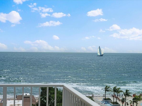 3540 S Ocean Boulevard 908, South Palm Beach FL 33480