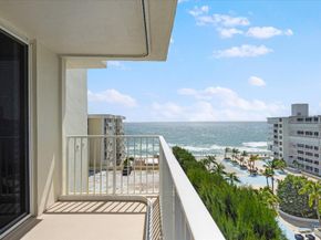 3540 S Ocean Boulevard 908, South Palm Beach FL 33480