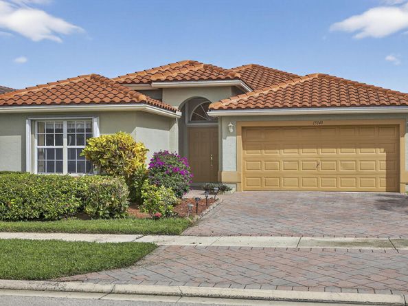 15149 Newquay Court, Wellington FL 33414