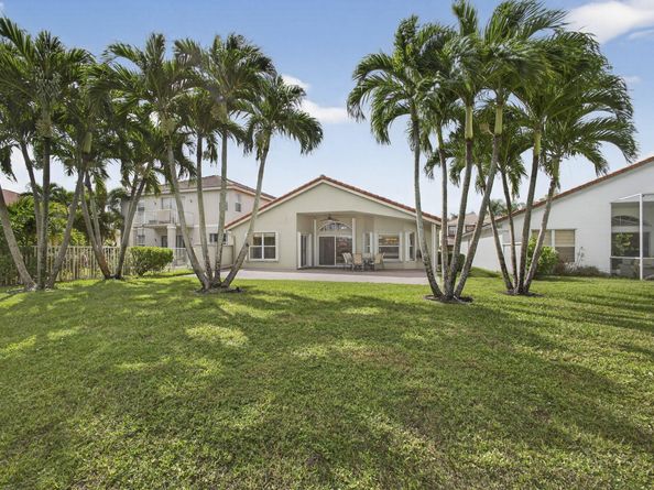 15149 Newquay Court, Wellington FL 33414