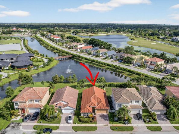 15149 Newquay Court, Wellington FL 33414