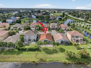 15149 Newquay Court, Wellington FL 33414