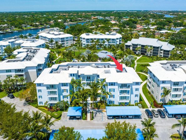 944 Bay Colony Drive S, Juno Beach FL 33408