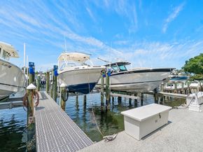 944 Bay Colony Drive S, Juno Beach FL 33408