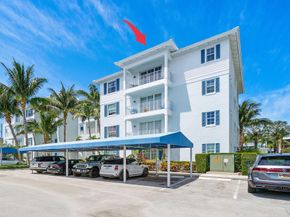 944 Bay Colony Drive S, Juno Beach FL 33408