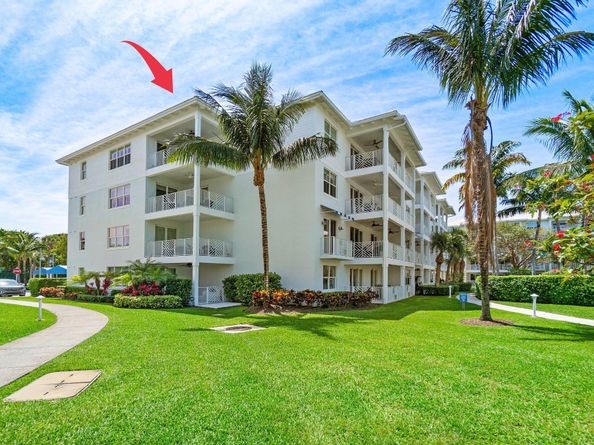 944 Bay Colony Drive S, Juno Beach FL 33408