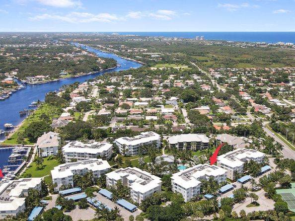 944 Bay Colony Drive S, Juno Beach FL 33408