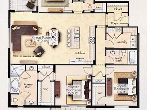 944 Bay Colony Drive S, Juno Beach FL 33408