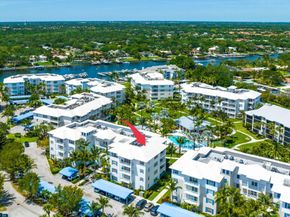 944 Bay Colony Drive S, Juno Beach FL 33408