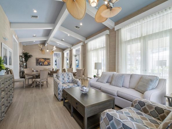 944 Bay Colony Drive S, Juno Beach FL 33408