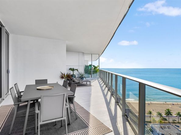 701 N Fort Lauderdale Beach Boulevard 1603, Fort Lauderdale FL 33304