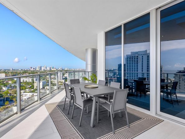 701 N Fort Lauderdale Beach Boulevard 1603, Fort Lauderdale FL 33304