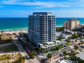 701 N Fort Lauderdale Beach Boulevard 1603, Fort Lauderdale FL 33304
