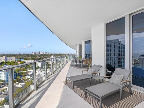 701 N Fort Lauderdale Beach Boulevard 1603, Fort Lauderdale FL 33304