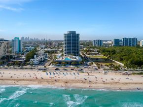 701 N Fort Lauderdale Beach Boulevard 1603, Fort Lauderdale FL 33304