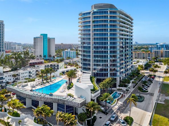 701 N Fort Lauderdale Beach Boulevard 1603, Fort Lauderdale FL 33304