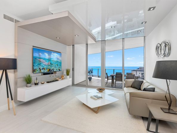 701 N Fort Lauderdale Beach Boulevard 1603, Fort Lauderdale FL 33304