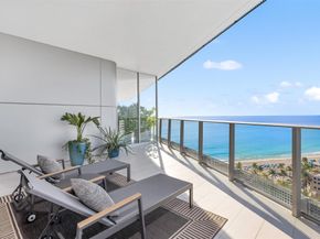 701 N Fort Lauderdale Beach Boulevard 1603, Fort Lauderdale FL 33304