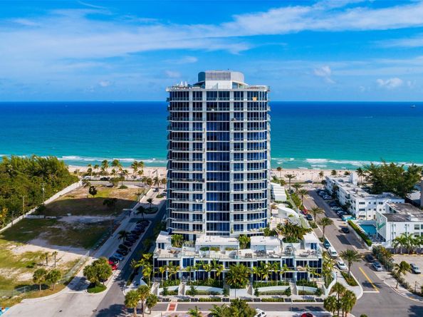 701 N Fort Lauderdale Beach Boulevard 1603, Fort Lauderdale FL 33304
