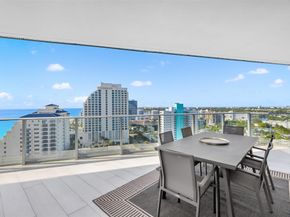 701 N Fort Lauderdale Beach Boulevard 1603, Fort Lauderdale FL 33304