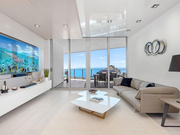 701 N Fort Lauderdale Beach Boulevard 1603, Fort Lauderdale FL 33304