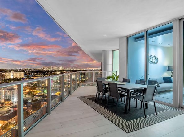 701 N Fort Lauderdale Beach Boulevard 1603, Fort Lauderdale FL 33304