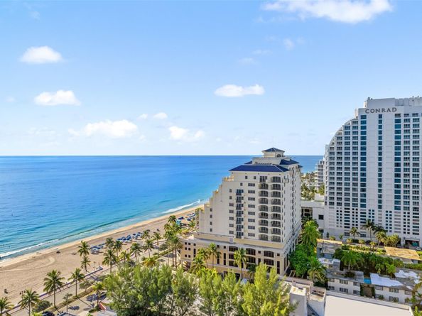 701 N Fort Lauderdale Beach Boulevard 1603, Fort Lauderdale FL 33304