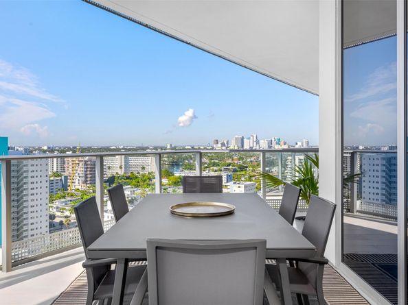 701 N Fort Lauderdale Beach Boulevard 1603, Fort Lauderdale FL 33304