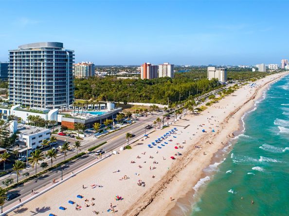 701 N Fort Lauderdale Beach Boulevard 1603, Fort Lauderdale FL 33304