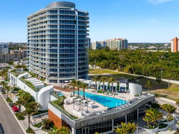 701 N Fort Lauderdale Beach Boulevard