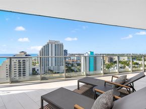 701 N Fort Lauderdale Beach Boulevard 1603, Fort Lauderdale FL 33304