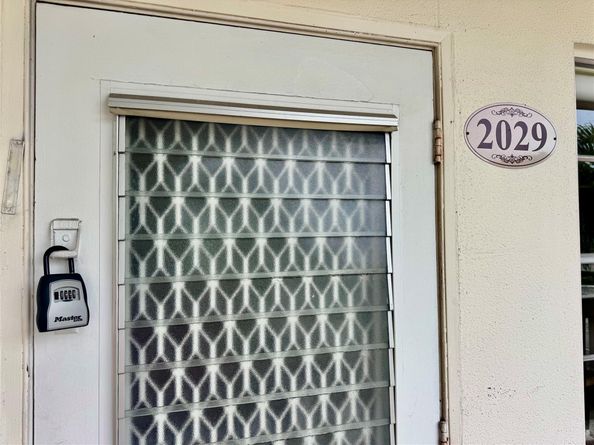 3028 Cambridge B 3028, Deerfield Beach FL 33442