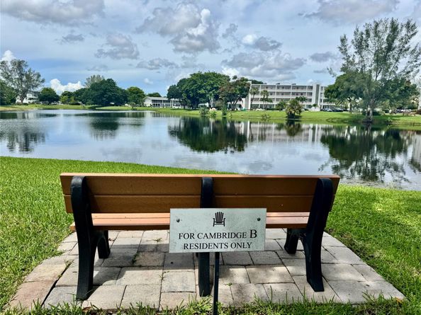 3028 Cambridge B 3028, Deerfield Beach FL 33442