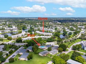 3028 Cambridge B 3028, Deerfield Beach FL 33442