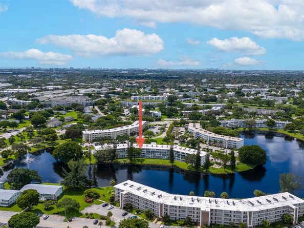3028 Cambridge B 3028, Deerfield Beach FL 33442
