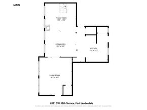 2091 SW 30th Ter, Fort Lauderdale FL 33312