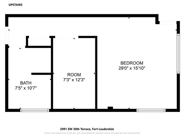 2091 SW 30th Ter, Fort Lauderdale FL 33312