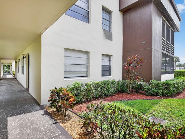 739 Normandy P, Delray Beach FL 33484