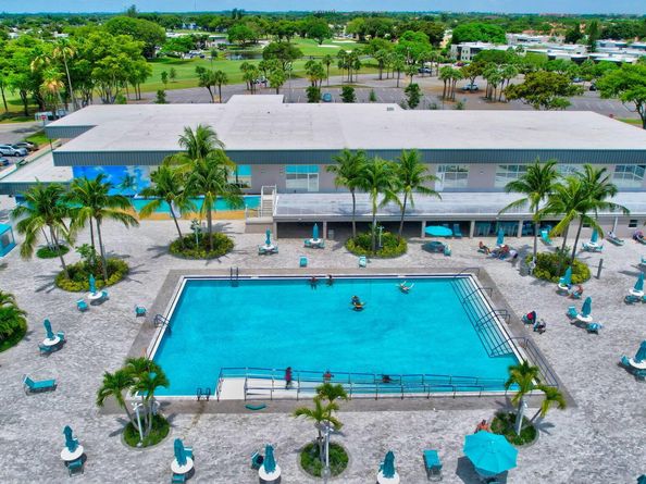 739 Normandy P, Delray Beach FL 33484