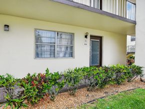739 Normandy P, Delray Beach FL 33484