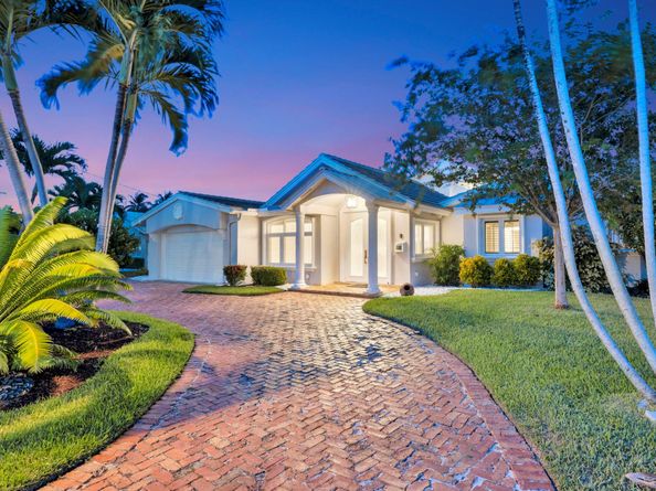 990 SE 7th Ave, Pompano Beach FL 33060