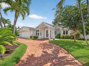 990 SE 7th Ave, Pompano Beach FL 33060