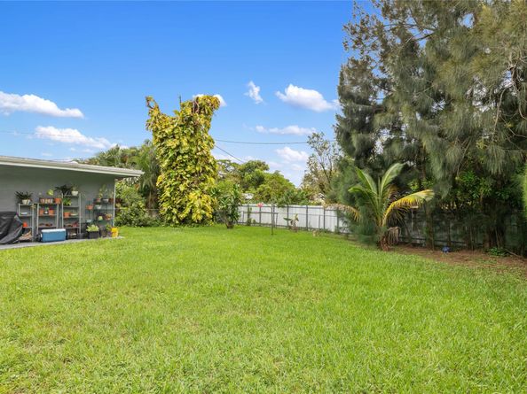 400 NE 143th, North Miami FL 33161