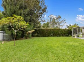 400 NE 143th, North Miami FL 33161