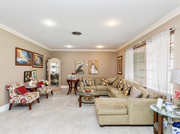 400 NE 143th, North Miami FL 33161