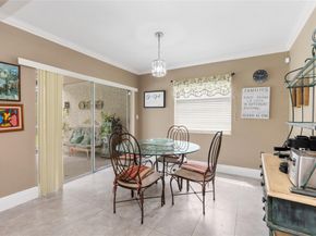 400 NE 143th, North Miami FL 33161