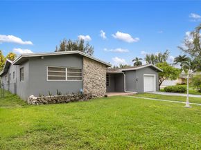 400 NE 143th, North Miami FL 33161